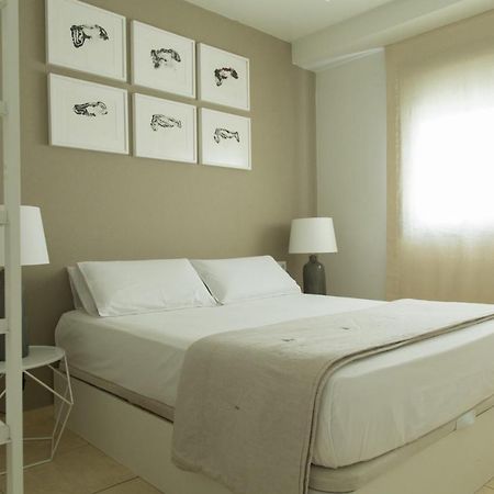 Apt Boutique - La Estrella Torremolinos Zewnętrze zdjęcie