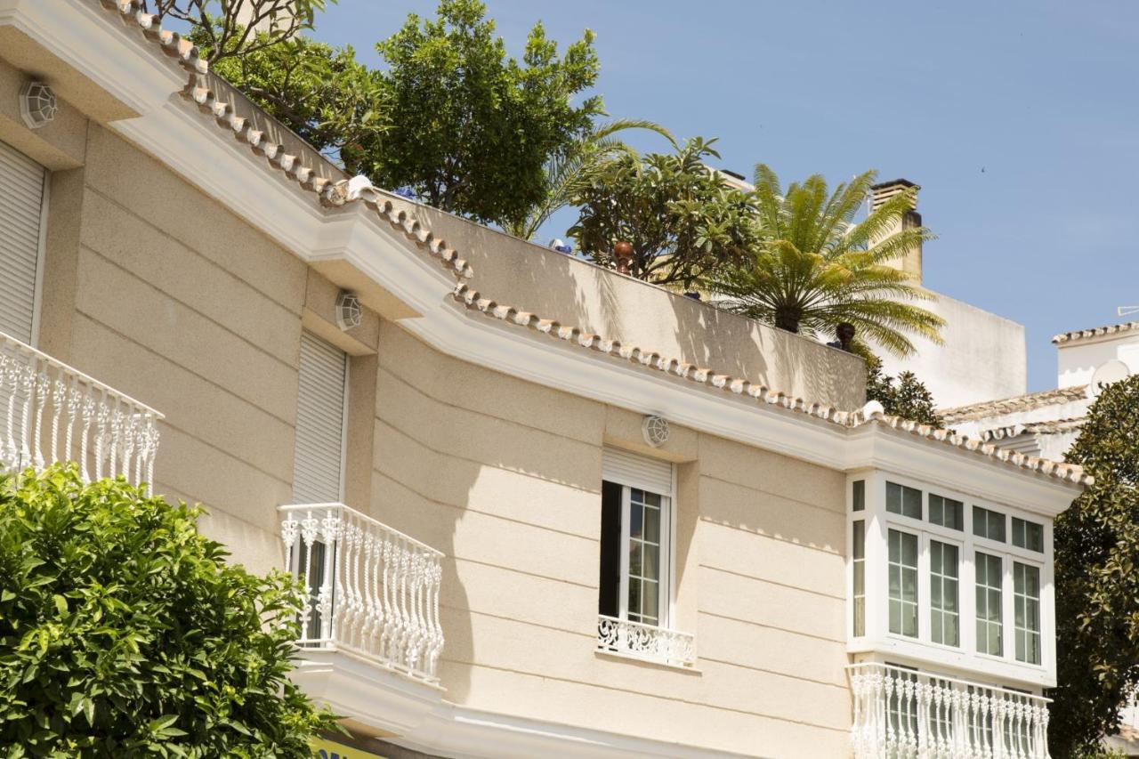 Apt Boutique - La Estrella Torremolinos Zewnętrze zdjęcie