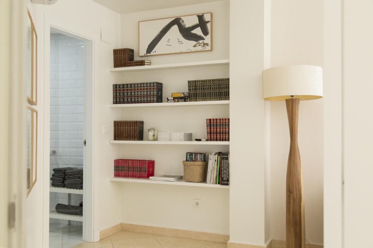 Apt Boutique - La Estrella Torremolinos Zewnętrze zdjęcie