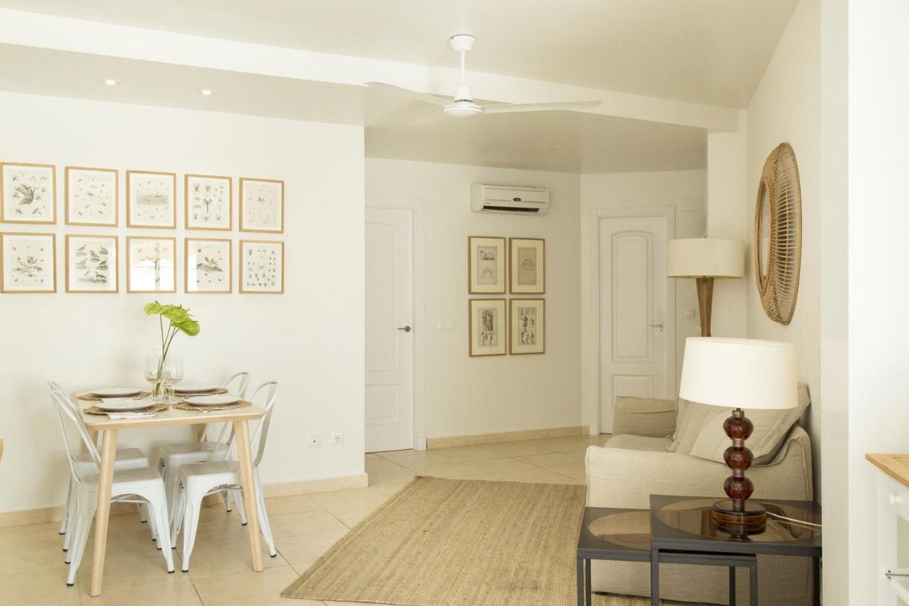Apt Boutique - La Estrella Torremolinos Zewnętrze zdjęcie