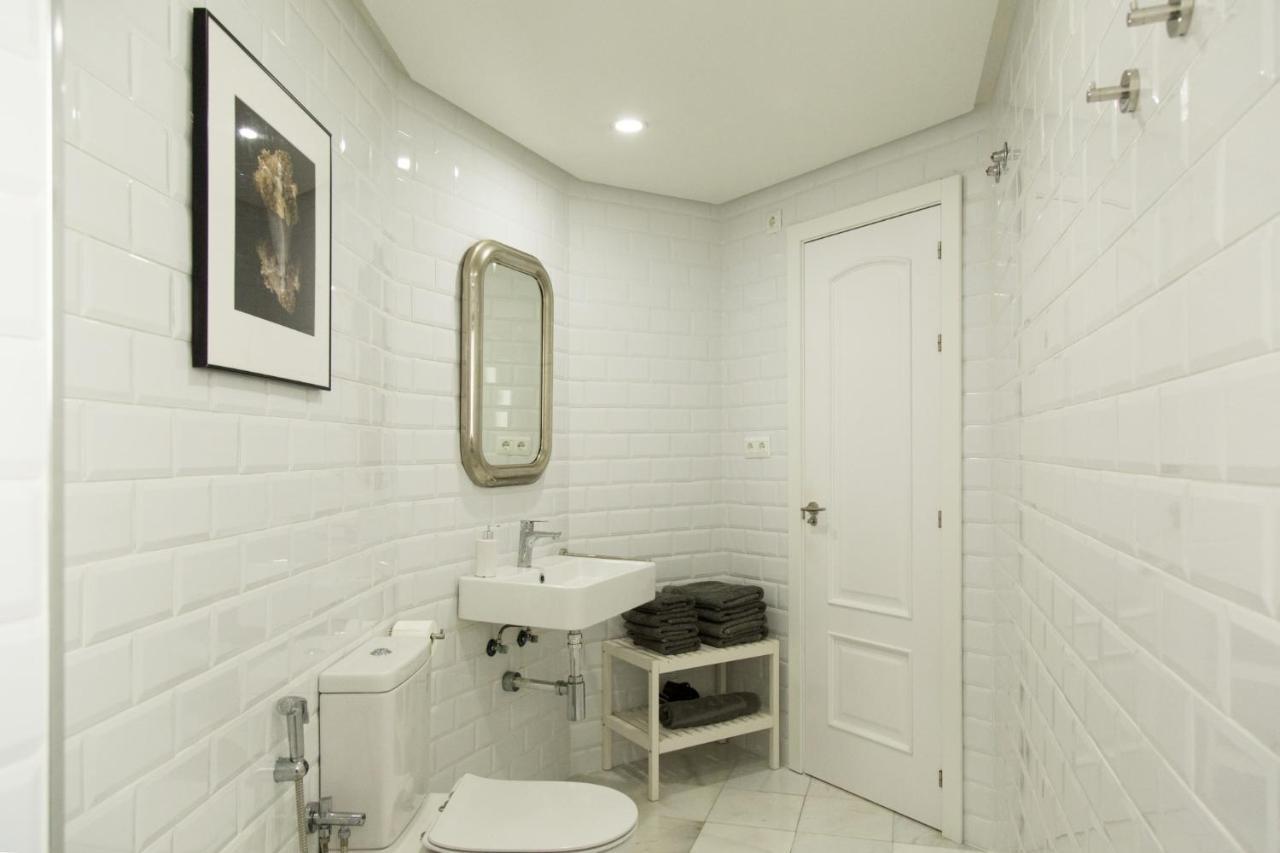 Apt Boutique - La Estrella Torremolinos Zewnętrze zdjęcie
