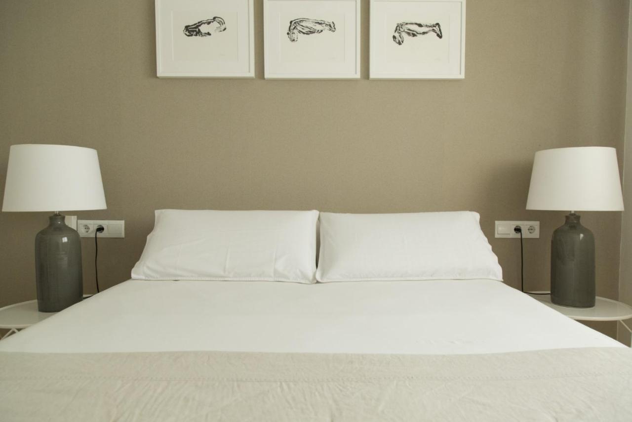 Apt Boutique - La Estrella Torremolinos Zewnętrze zdjęcie