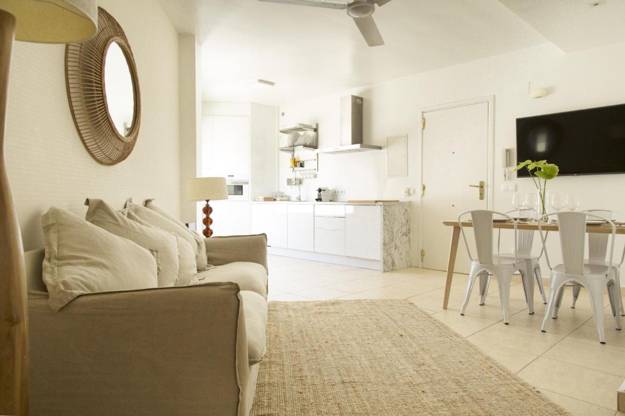Apt Boutique - La Estrella Torremolinos Zewnętrze zdjęcie