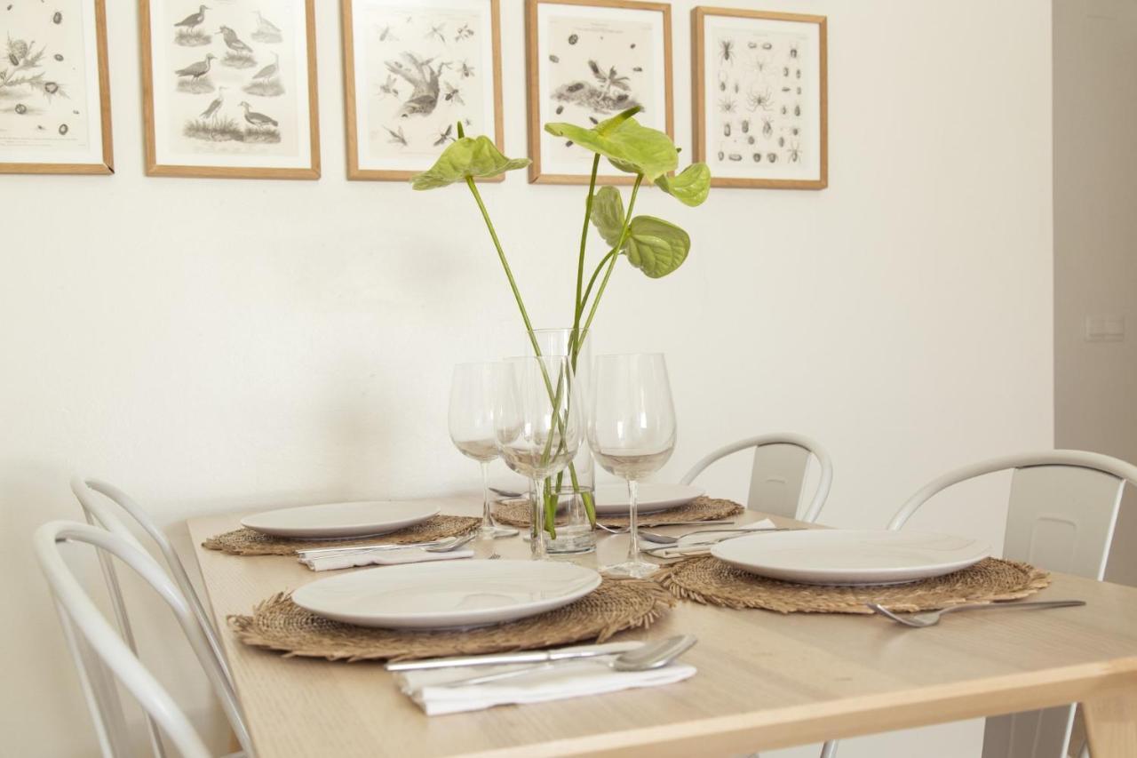 Apt Boutique - La Estrella Torremolinos Zewnętrze zdjęcie