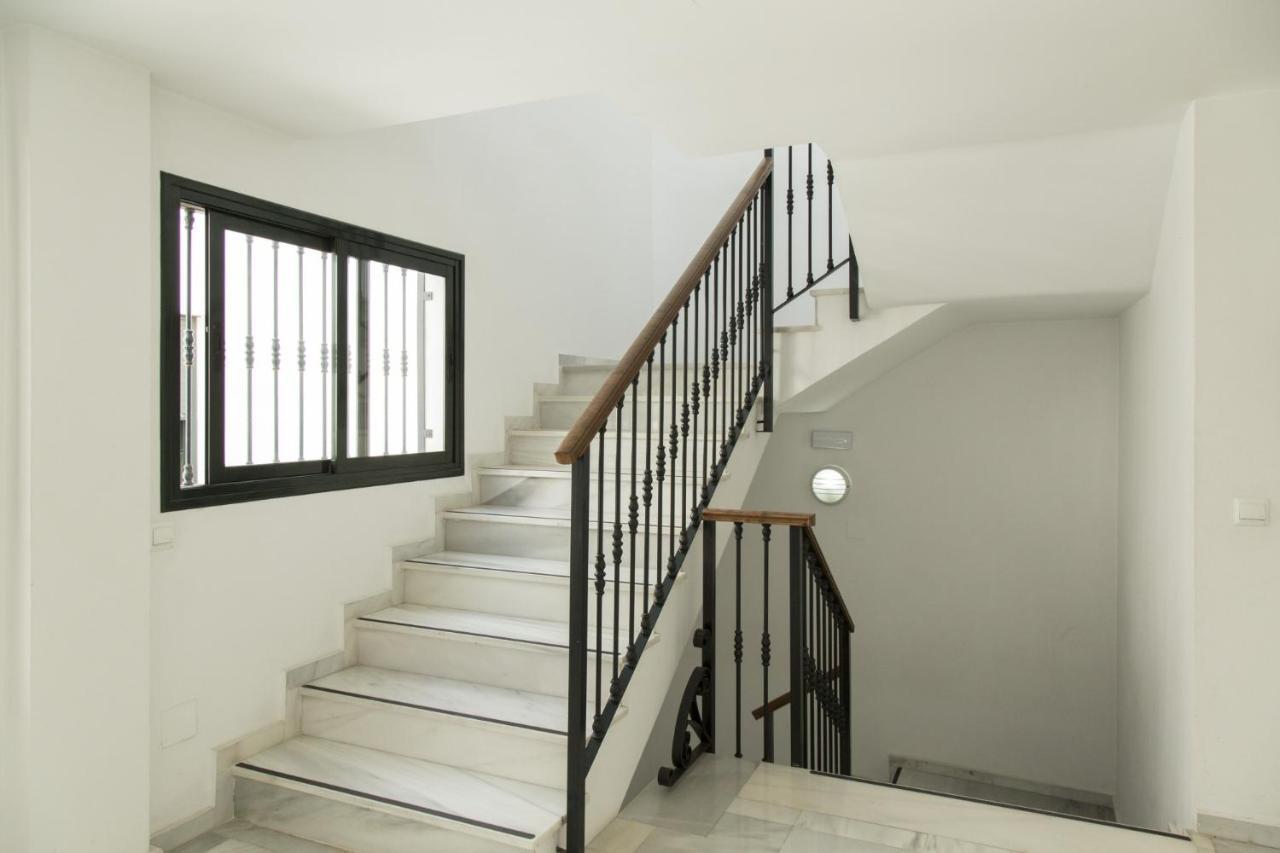 Apt Boutique - La Estrella Torremolinos Zewnętrze zdjęcie