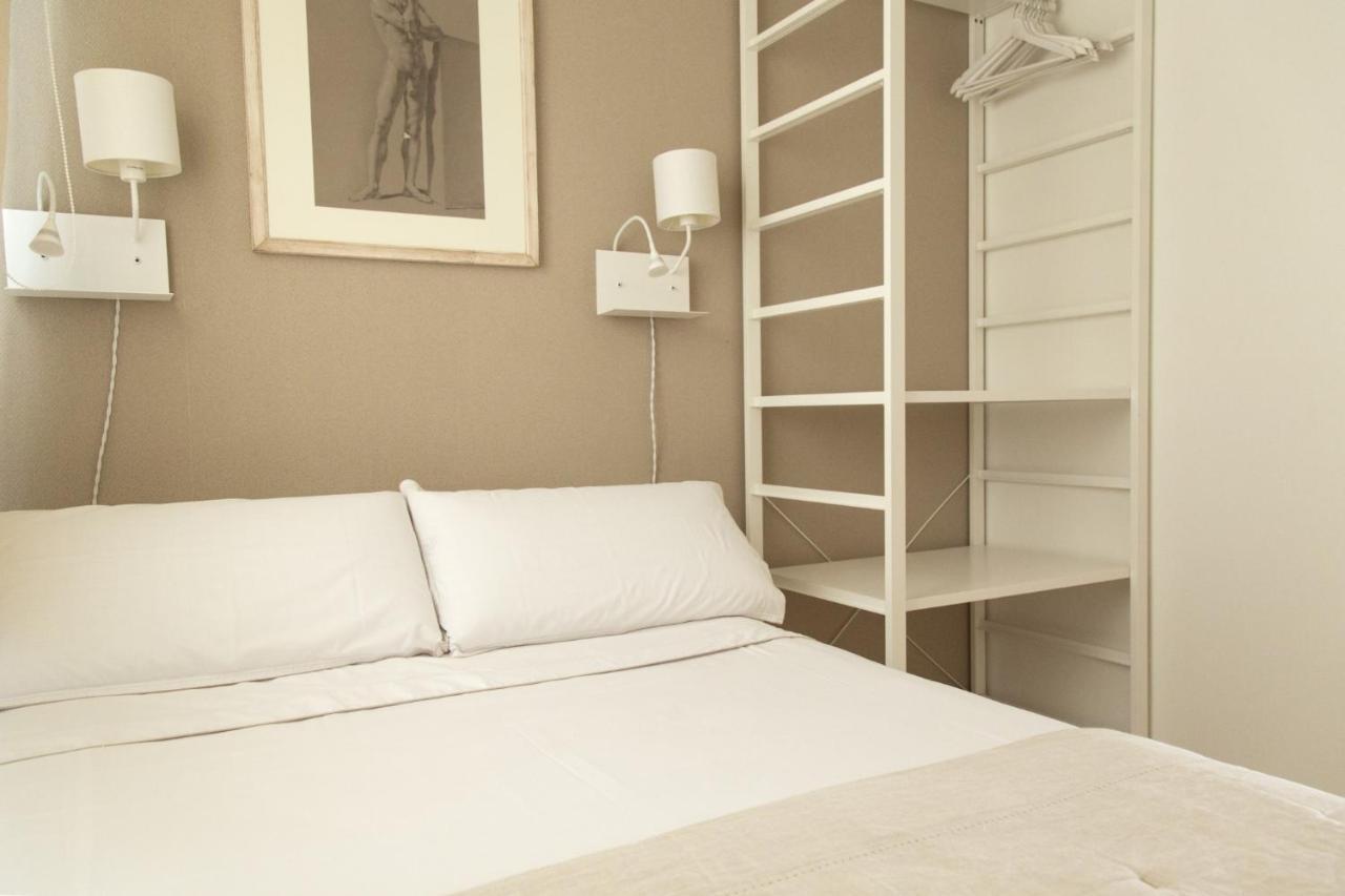 Apt Boutique - La Estrella Torremolinos Zewnętrze zdjęcie