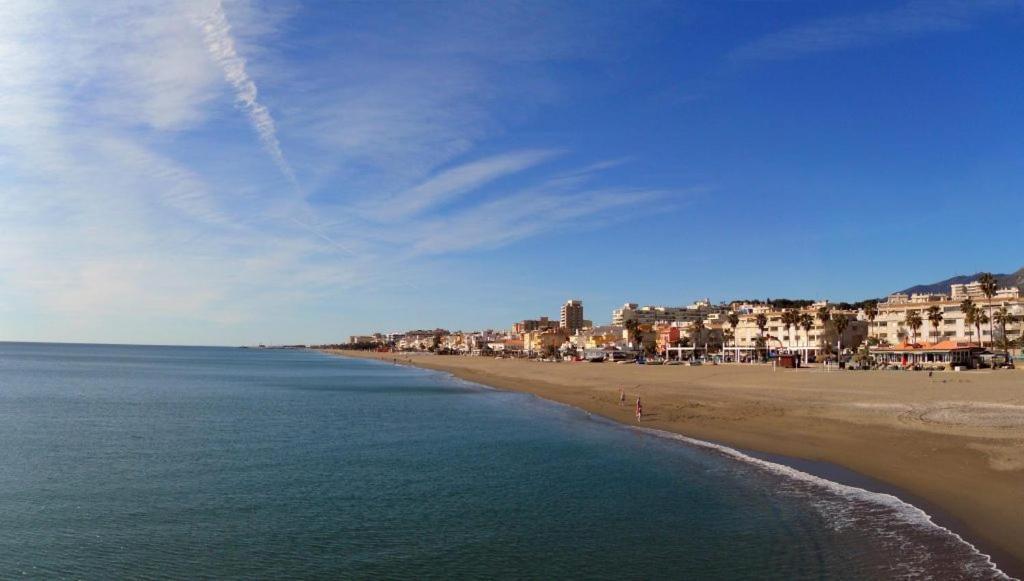 Apt Boutique - La Estrella Torremolinos Zewnętrze zdjęcie