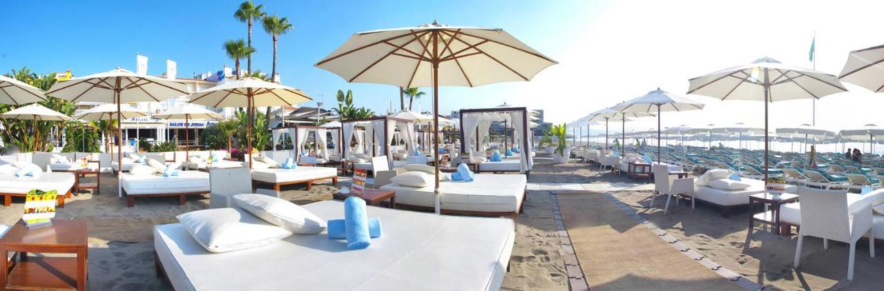 Apt Boutique - La Estrella Torremolinos Zewnętrze zdjęcie