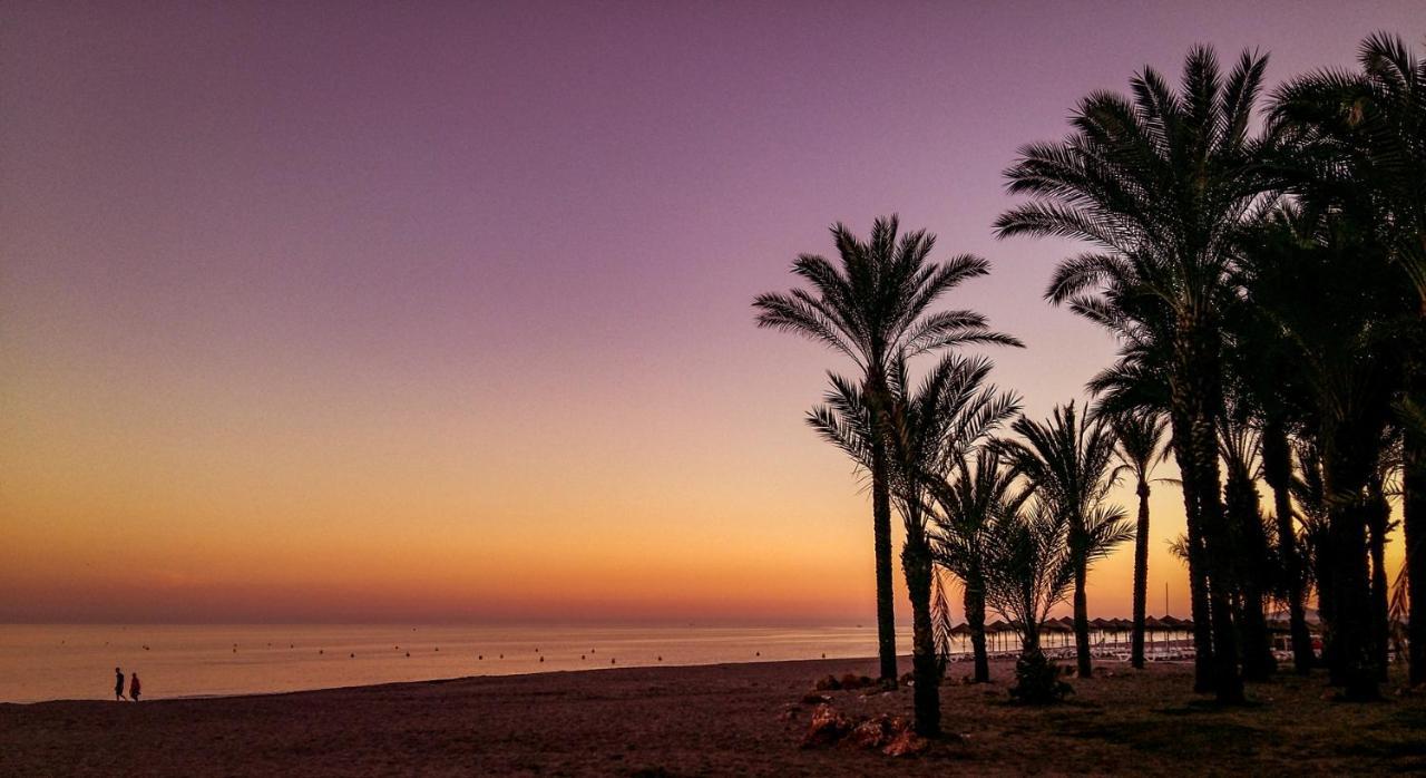 Apt Boutique - La Estrella Torremolinos Zewnętrze zdjęcie